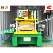 Steel Sheet Roofing Roll Forming Machine